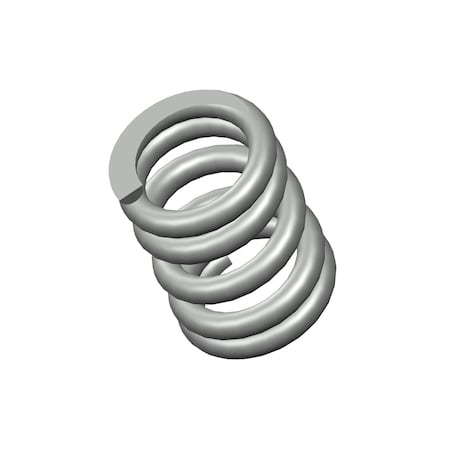 Approved Vendor Compression Spring, O= .515, L= .69, W= .085 R G009959757